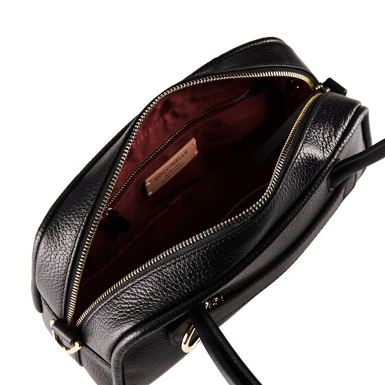 Coccinelle Paki Shoulder Bag Leather 30 cm