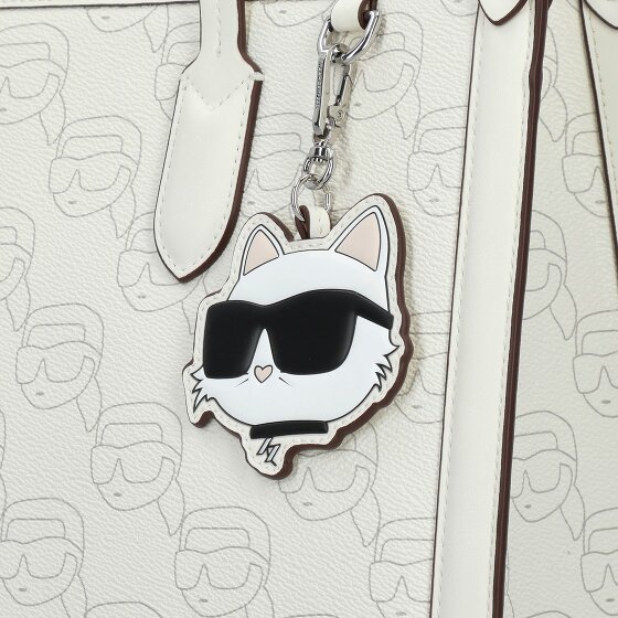 Karl Lagerfeld Ikon Shopper Bag 37 cm