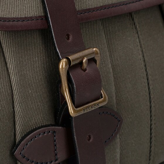 Filson Luggage Twill Briefcases Messenger 35.5 cm