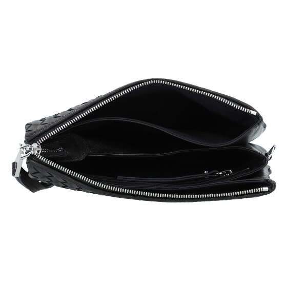abro Piuma Shoulder bag Leather 25 cm