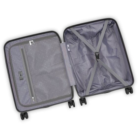 Roncato Ibiza 4 wheels Cabin trolley S 55 cm