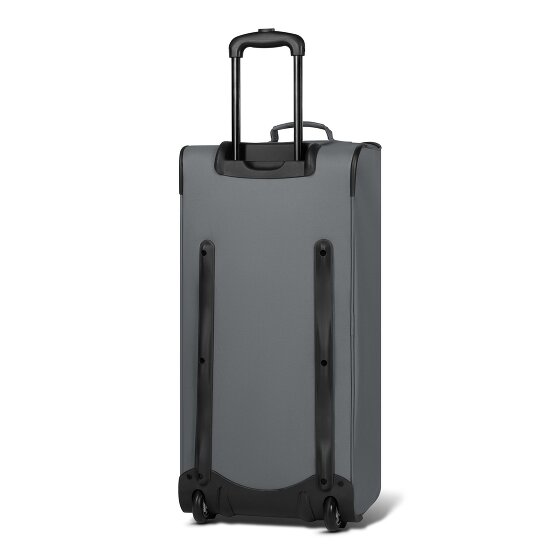 Redolz Duffle Essentials 2 wheels Travel bag 71 cm Redolz Duffle Essentials 2 wheels Travel bag 71 cm