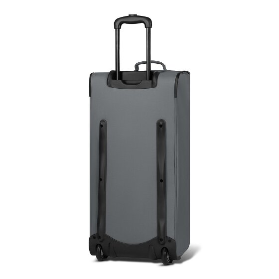Redolz Duffle Essentials 2 wheels Travel bag 71 cm