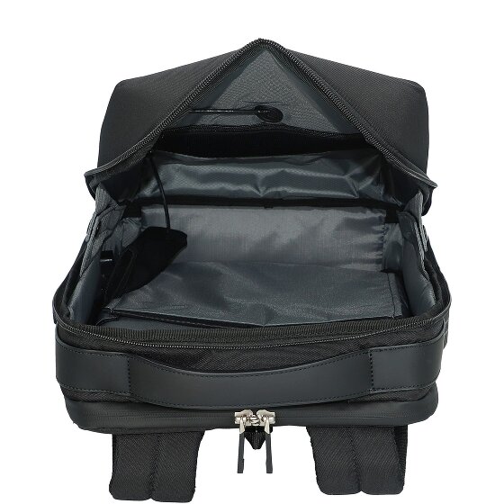 Samsonite Litepoint backpack 43 cm laptop compartment Samsonite Litepoint backpack 43 cm laptop compartment