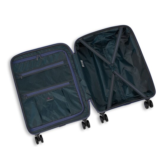 MODO by Roncato Galaxy 4 wheels Cabin trolley 55 cm