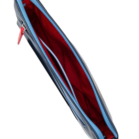 Mywalit Shoulder bag Leather 22 cm Mywalit Shoulder bag Leather 22 cm