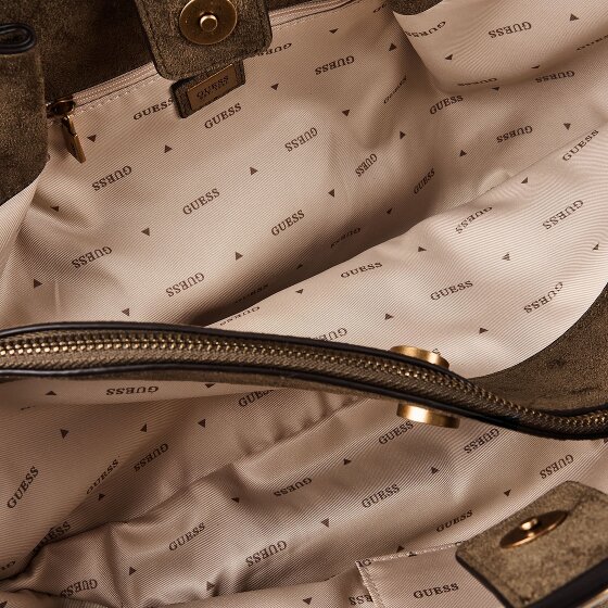 Guess Allegra Handbag 48 cm
