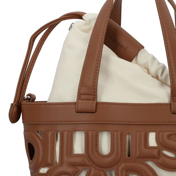 Desigual Maki Valdivia Shopper Bag 23.5 cm