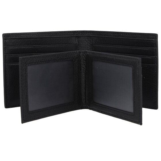 Aigner Daniele Wallet Leather 11 cm