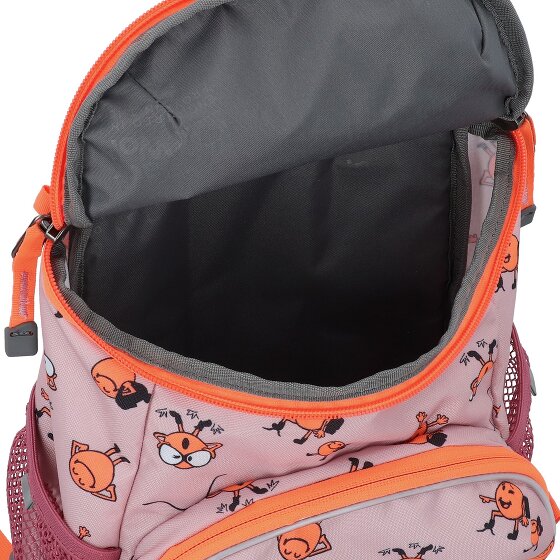 Jack Wolfskin Smileyworld Kindergarten backpack 32 cm