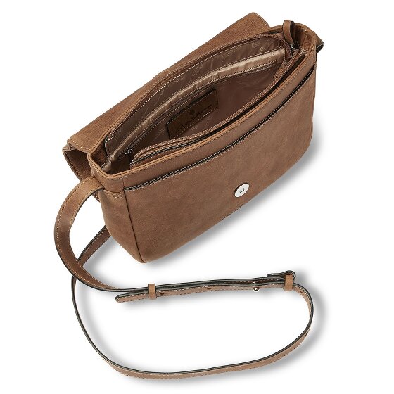 Castelijn & Beerens Carisma Messenger Leather 27 cm