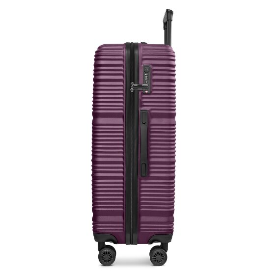 Redolz Essentials 16 LARGE 4 wheels Trolley 77 cm