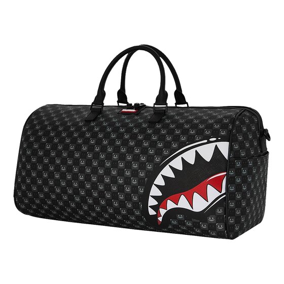 Sprayground Sharks In Paris Weekender travel bag 51 cm