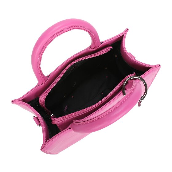 Buffalo Big Boxy Handbag 26 cm