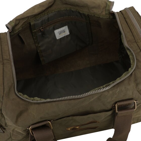 camel active Journey Weekender travel bag 36 cm