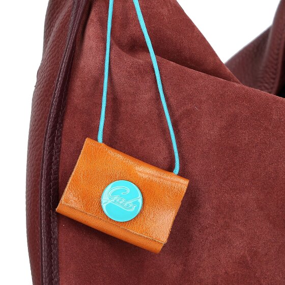 Gabs Lella Shoulder Bag Leather 38 cm