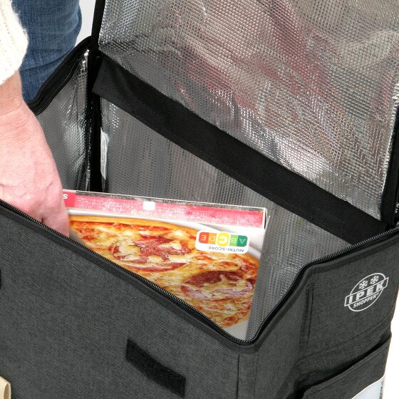 Andersen Shopper Scala Shopper Plus Ipek Ma Shopping Trolley 48 cm