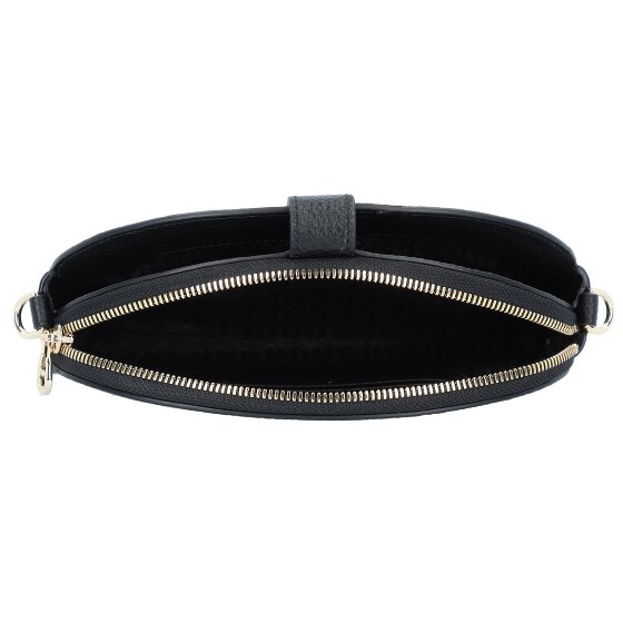Aigner Fashion Shoulder bag Leather 21 cm