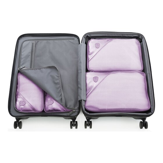 Heys Accessories pannier set 5 pcs.