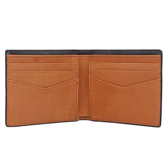 Fossil Steven wallet leather 11.5 cm