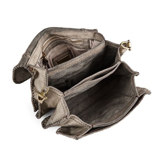 Campomaggi Agnese Shoulder Bag S Genuine Leather 22 cm