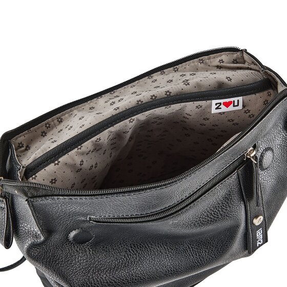 Zwei Jana Daypack 35 cm Laptop compartment