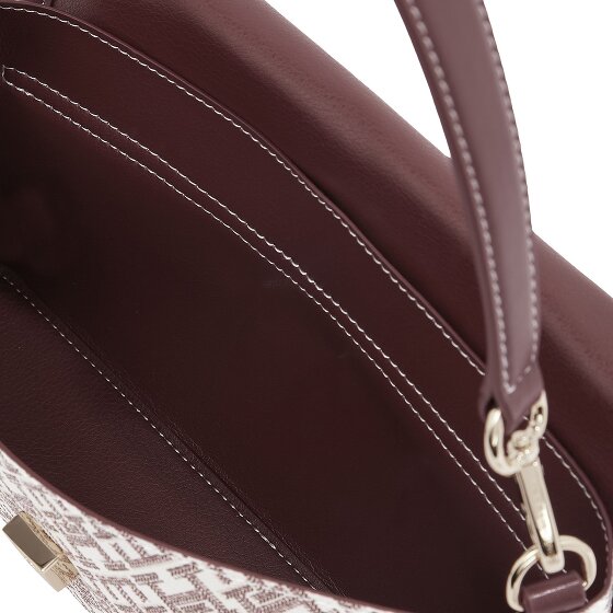Tommy Hilfiger TH Monoplay Shoulder Bag 26 cm