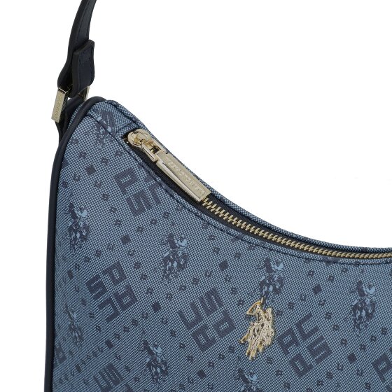 U.S. Polo Assn. New Hampton Shoulder Bag 28 cm