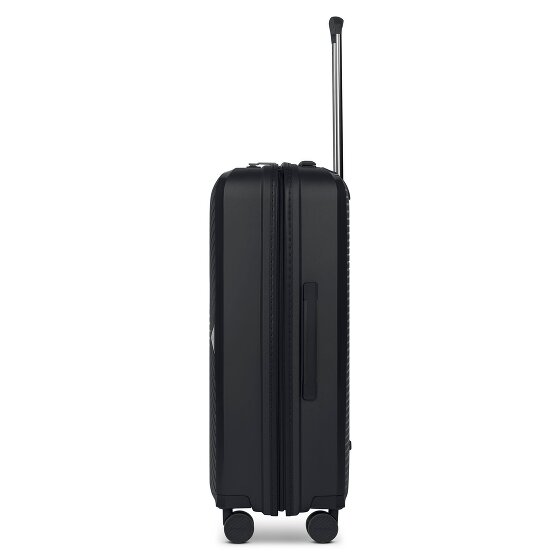 March15 Trading Gotthard Edition 4 wheels Suitcase set 3-piece