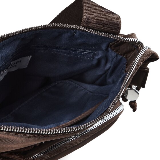 Joop! Jeans Lietissimo 1.0 Lilou Shoulder bag 25 cm Expandable