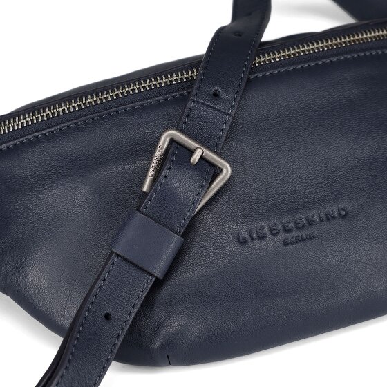 Liebeskind Tavia Bum bag Genuine Leather 27.5 cm