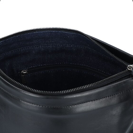 Harold's Caugio Shoulder Bag Genuine Leather 27 cm