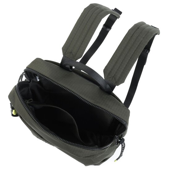 Hedgren String Akira Daypack M 38 cm Laptop compartment