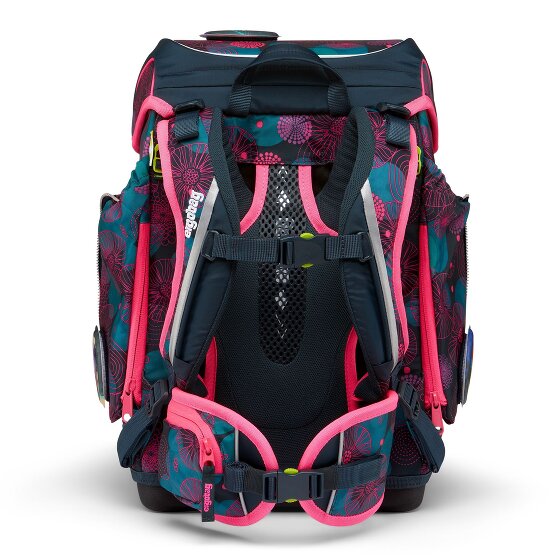 ergobag Cubo School bag set 5-piece