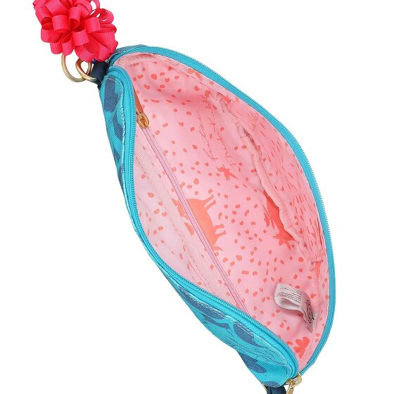 Fritzi aus Preußen Fritzi x Frida Kahlo Limited Bum bag 29 cm