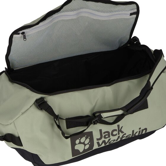 Jack Wolfskin All-In 65 Weekender travel bag 70 cm