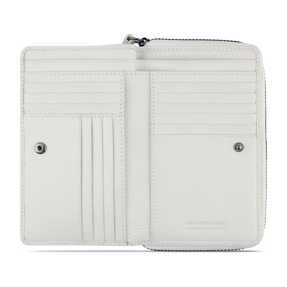 Bugatti Elsa Wallet RFID protection Leather 15.5 cm