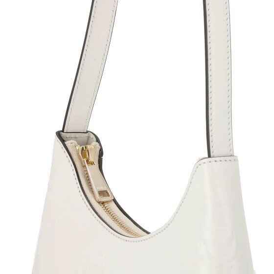 Furla Diamante ee Shoulder Bag Leather 24 cm