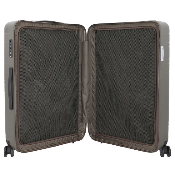 Horizn Studios H7 Essential 4-Wheel Trolley 77 cm