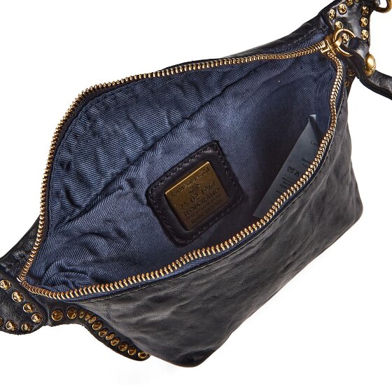 Campomaggi Lina Bum bag Genuine Leather 29 cm