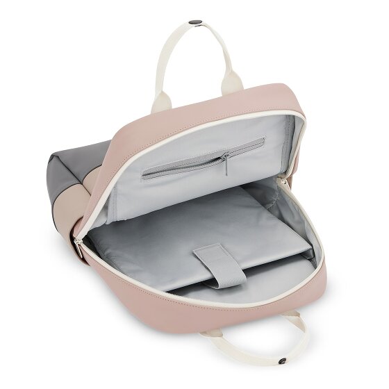 Johnny Urban Sleek Series Hailey Daypack 36 cm Laptop compartment