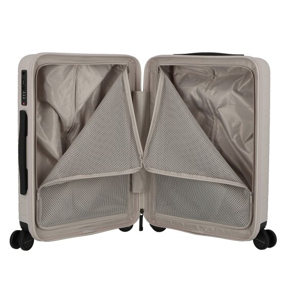 Horizn Studios H5 Essential 4 wheels Cabin trolley S 53 cm Horizn Studios H5 Essential 4 wheels Cabin trolley S 53 cm