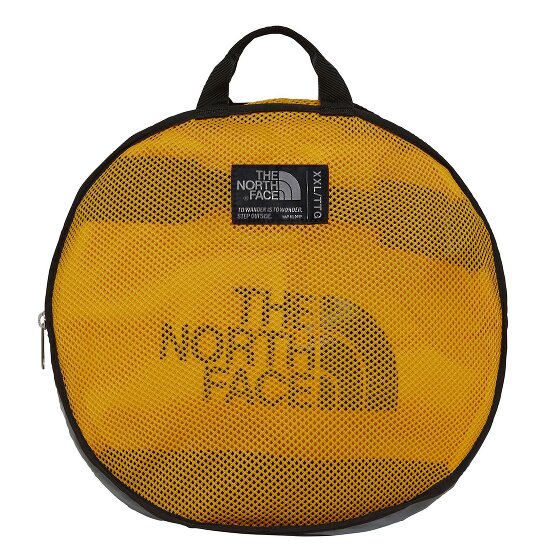 The North Face Base Camp S travel bag 53 cm