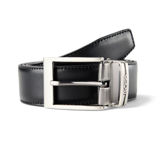 Boss Galliz Belt Genuine Leather