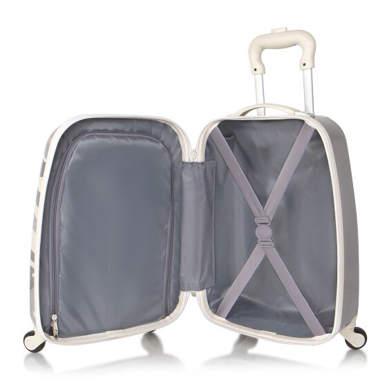 Heys Kids 4 wheels Kids trolley 46 cm