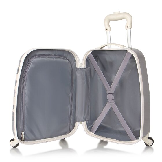 Heys Kids 4 wheels Kids trolley 46 cm