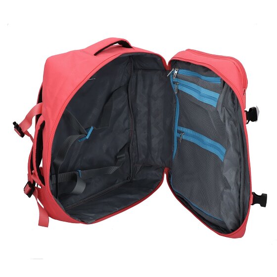 Roncato Ironik 2.0 Daypack 45 cm Laptop compartment