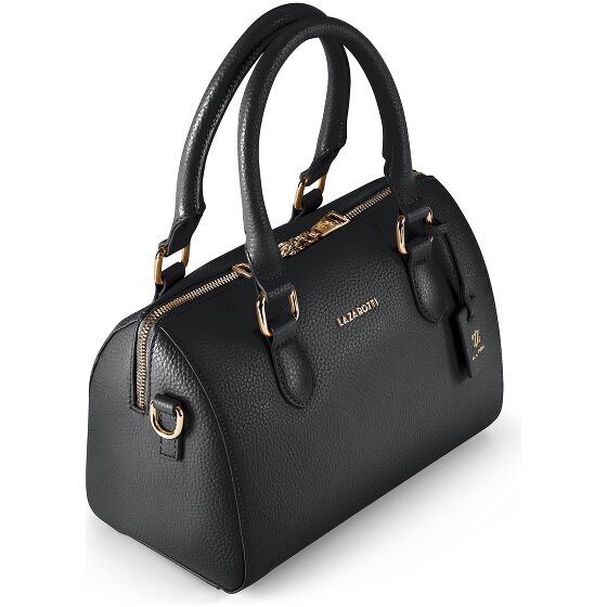 Lazarotti Bologna Leather Handbag Leather 26 cm