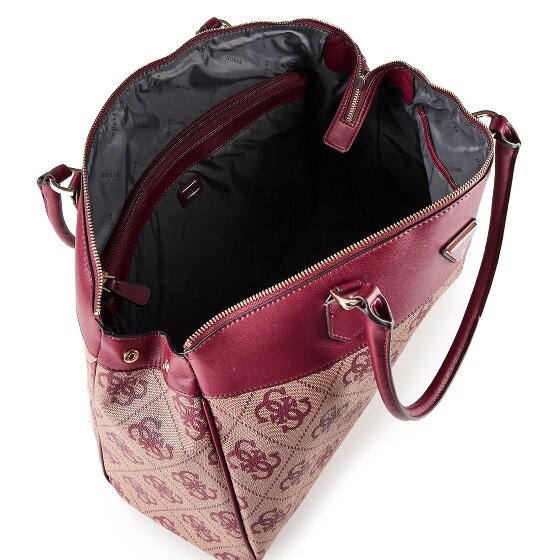 Guess Berta Shoulder Bag 34 cm