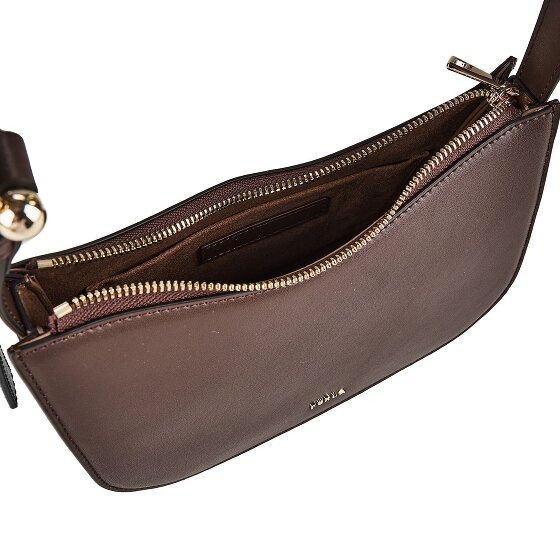 Furla Sara Shoulder Bag S Genuine Leather 23.5 cm